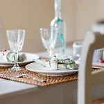 Le Petit Chapitre Fosses-La-Ville