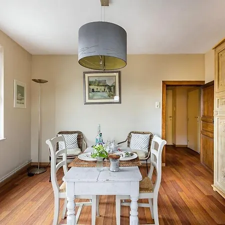 Appartement Le Petit Chapitre Fosses-La-Ville