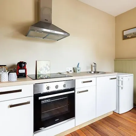 Le Petit Chapitre Fosses-La-Ville