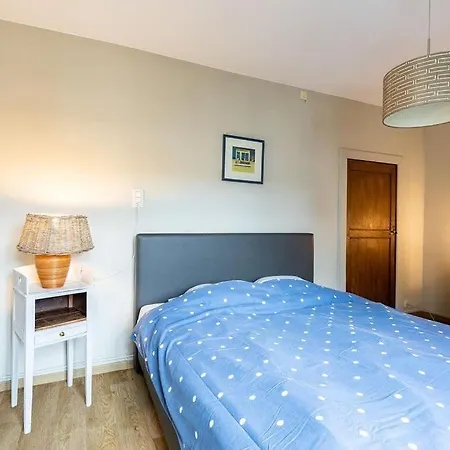 Appartement Le Petit Chapitre Fosses-La-Ville