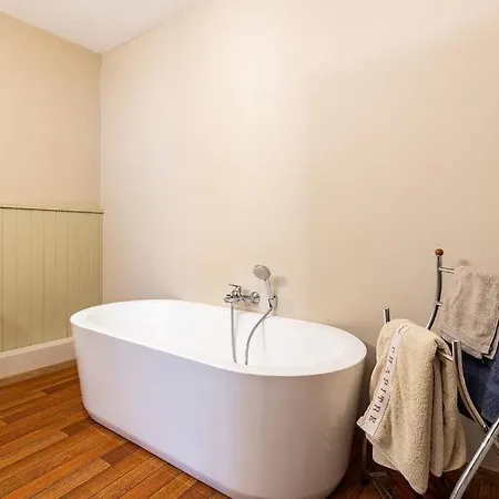 Appartement Le Petit Chapitre *