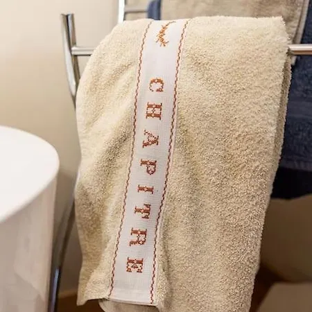 Le Petit Chapitre Appartamento