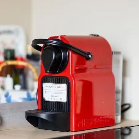 Le Petit Chapitre Апартаменты *