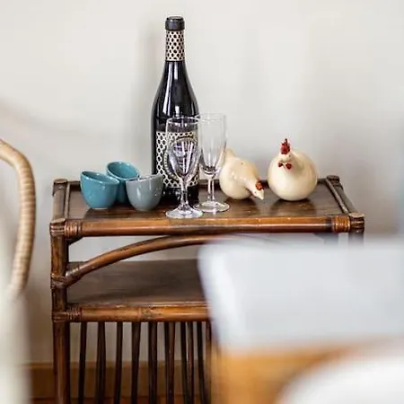 Le Petit Chapitre Fosses-La-Ville