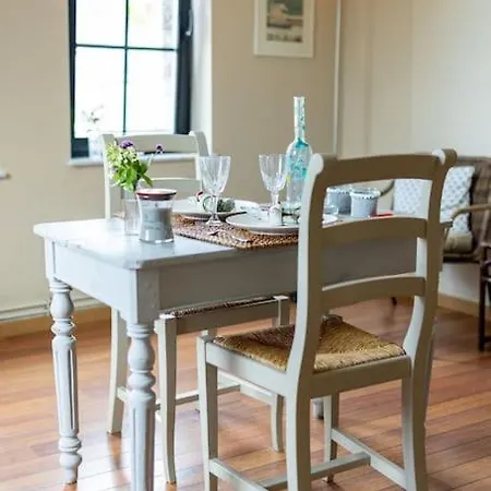 Le Petit Chapitre * Fosses-La-Ville