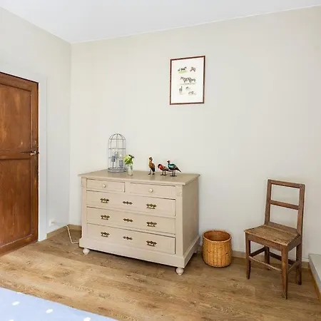 Le Petit Chapitre Apartment