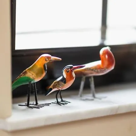 Апартаменты Le Petit Chapitre Fosses-La-Ville