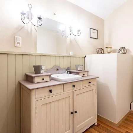 Le Petit Chapitre Fosses-La-Ville