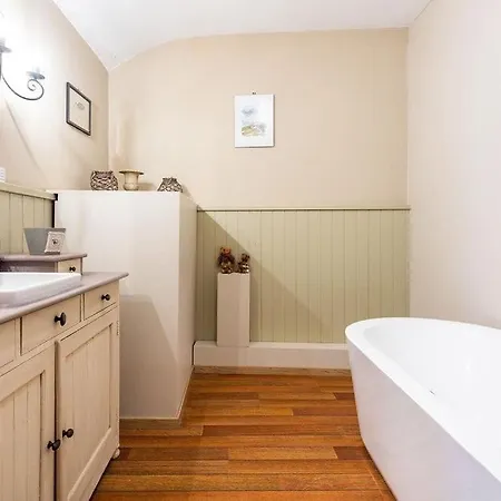 Appartement Le Petit Chapitre *