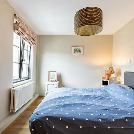 Le Petit Chapitre Appartement Fosses-La-Ville