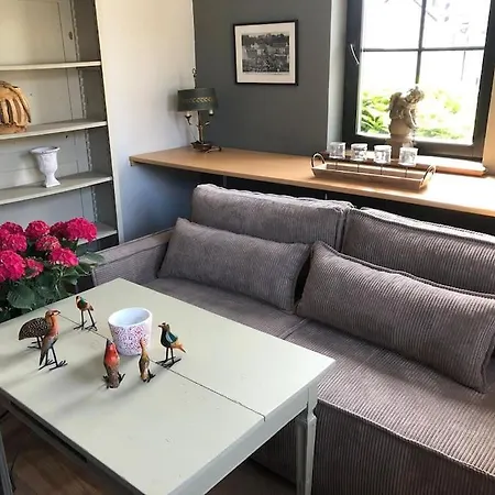 Le Petit Chapitre Fosses-La-Ville