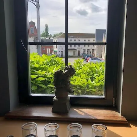 Le Petit Chapitre Апартаменты