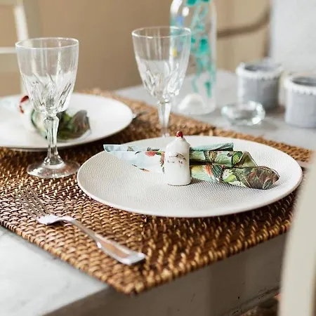 Le Petit Chapitre Appartamento