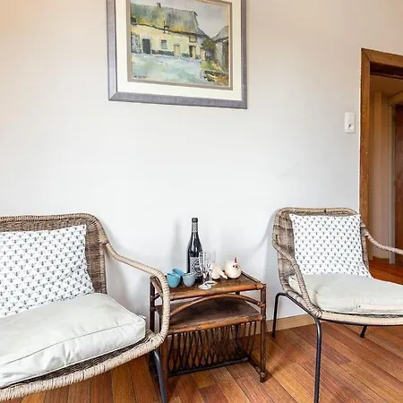 Le Petit Chapitre * Fosses-La-Ville