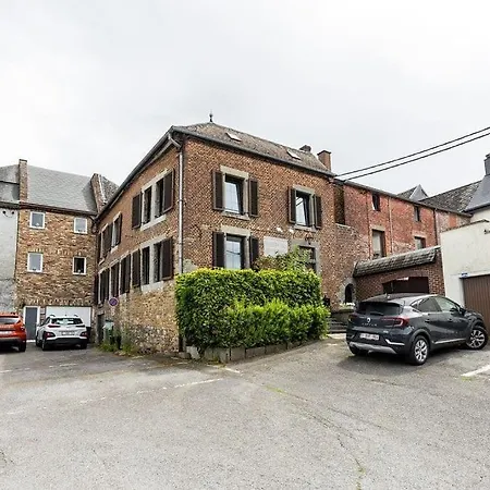 Apartment Le Petit Chapitre *