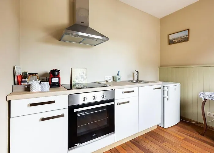 Le Petit Chapitre Fosses-La-Ville