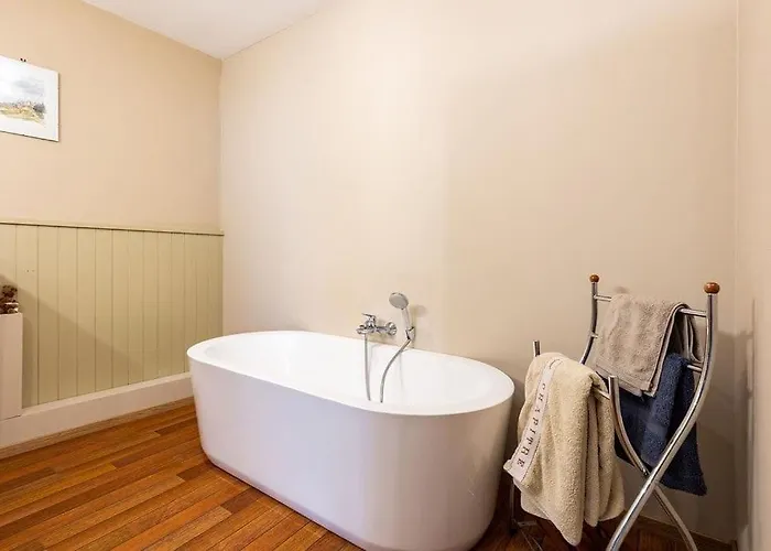 Apartment Le Petit Chapitre *