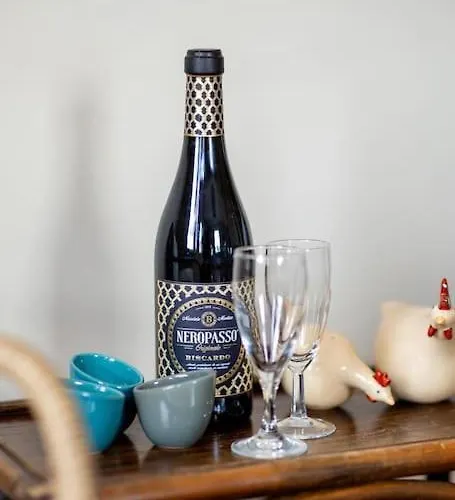 Le Petit Chapitre Apartment