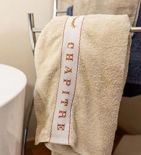 Le Petit Chapitre Apartment