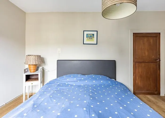 Apartment Le Petit Chapitre