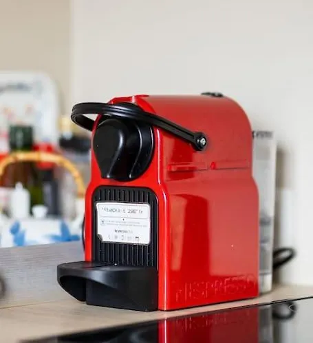 Le Petit Chapitre Apartment *