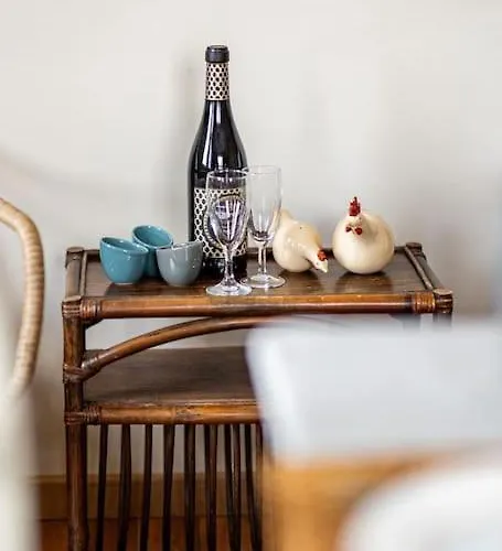 Le Petit Chapitre Fosses-La-Ville