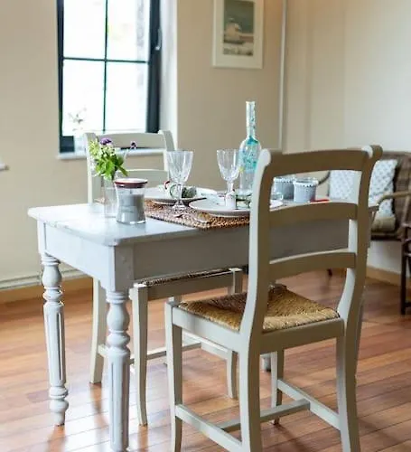 Le Petit Chapitre * Fosses-La-Ville