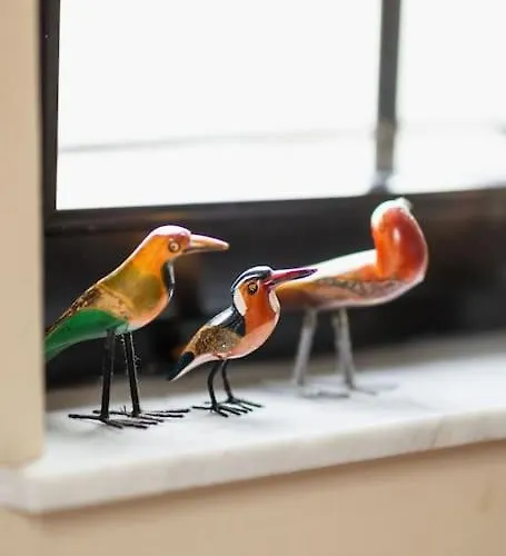 Apartment Le Petit Chapitre Fosses-La-Ville