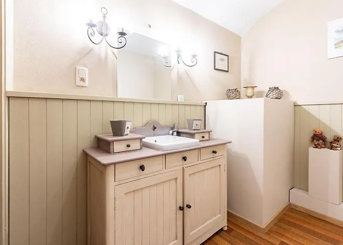 Le Petit Chapitre Fosses-La-Ville