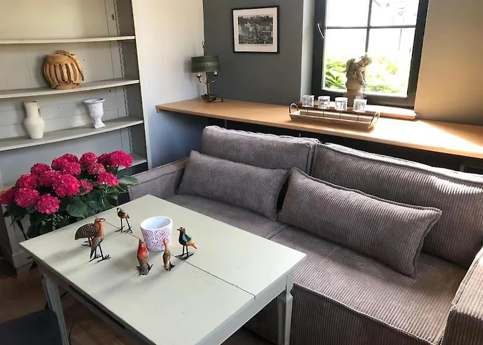 Le Petit Chapitre Fosses-La-Ville