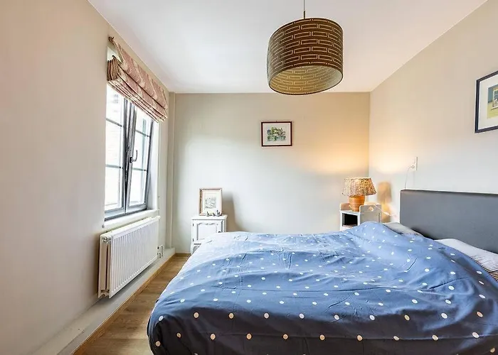 Apartment Le Petit Chapitre *