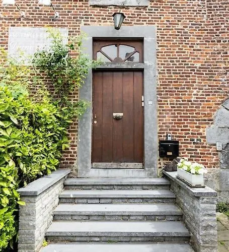 Le Petit Chapitre Apartment Fosses-La-Ville